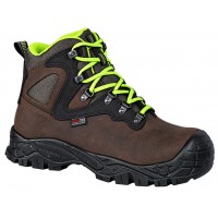 Cofra Berber Waterproof Safety Boots Cofra-Tex